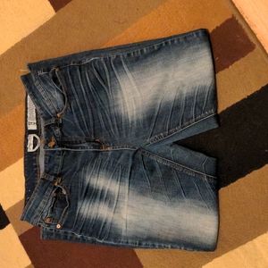 Women's jeans